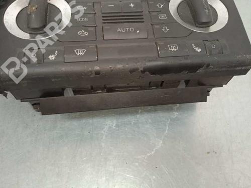Climate control AUDI A3 (8P1) 1.6 | BP3417567I5 