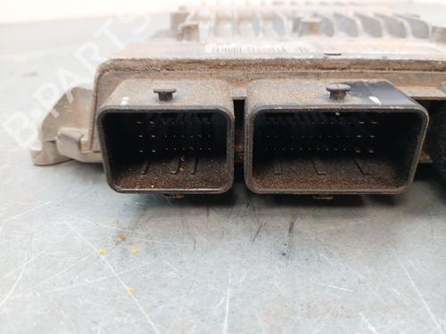 Engine control unit (ECU) CITROËN C2 (JM_) 1.4 HDi | BP27511705M57 