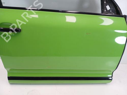 Dør højre fortil PORSCHE CAYENNE (9PA) 3.2 | BP28351500C3 