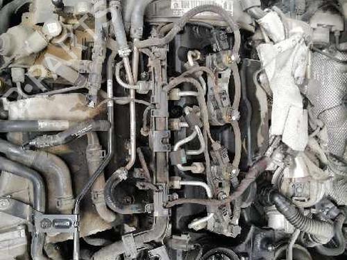Engine VW GOLF VII Variant (BA5, BV5) | BP37269886M1 - Image 3