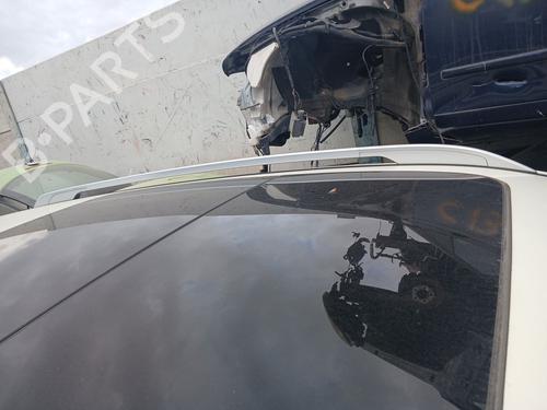 Roof bar NISSAN X-TRAIL III (T32_, T32R, T32RR) 1.7 dCi | BP27653956C65 