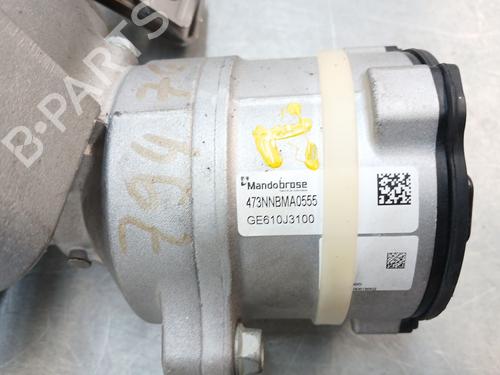 Lenksäule KIA STONIC (YB) 1.4 CVVT | BP38255293M21 - Image 3