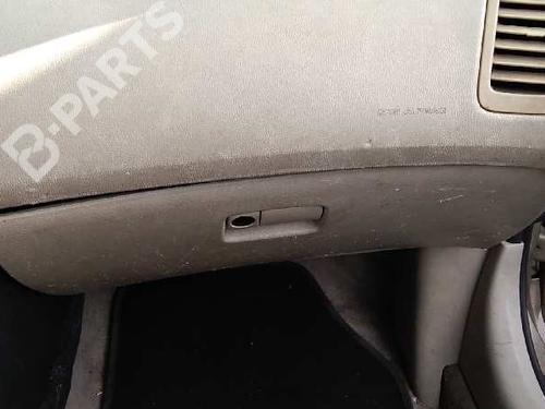 Electronic module NISSAN PRIMERA Hatchback (P12) 1.9 dCi | BP2420902M83 