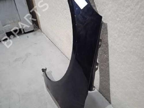 Left front fenders MERCEDES-BENZ R-CLASS (W251, V251) R 300 CDI 4-matic (251.020) | BP10775481C41 
