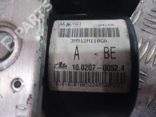 ABS pump FORD FOCUS II (DA_, HCP, DP)  | BP11960771M43 
