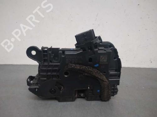 Rear right lock NISSAN MICRA V (K14) 1.0 IG-T 100 | BP13617107C99 