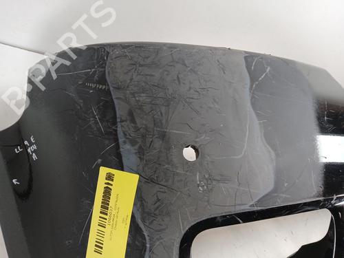 Bak støtfanger LAND ROVER RANGE ROVER III (L322)  | BP29307542C8