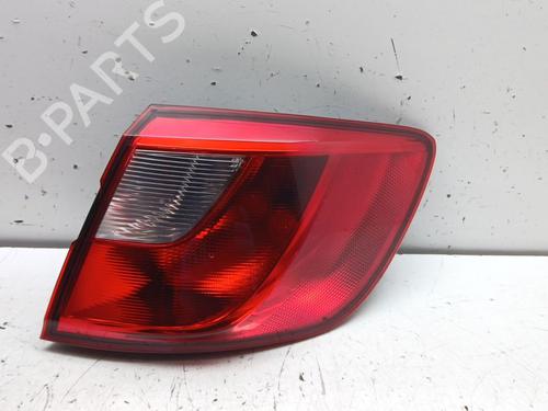 Used Right taillight Right taillight SEAT IBIZA IV (6J5, 6P1) 1.2 TSI (86 hp) 33958316 33958316