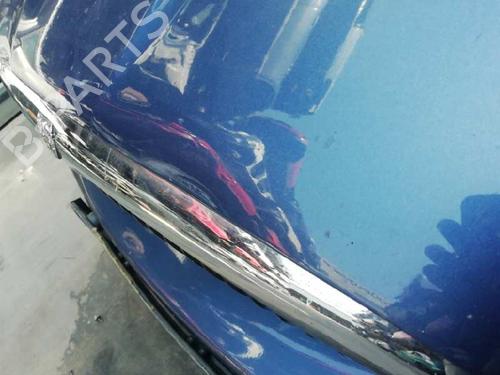 Hood JAGUAR X-TYPE I (X400) 2.0 D | BP13520666C1 