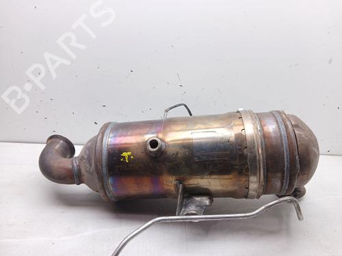 Partikelfilter für PEUGEOT 3008 I MPV (0U_) [2009-2017]  28107567