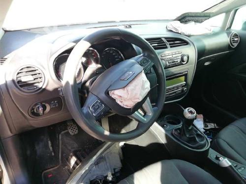 Engine control unit (ECU) SEAT LEON (1P1)  | BP13019356M57 