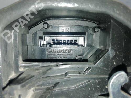 Rear right lock BMW 1 (E87) 118 d | BP8194654C99 