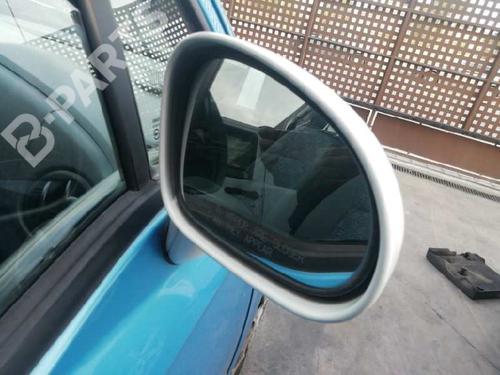 Used Right mirror CHEVROLET MATIZ (M200, M250) 1.0 (67 hp) 11328592
