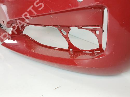 Front bumper BMW 3 (F30, F80) 318 d xDrive | BP27164693C7 