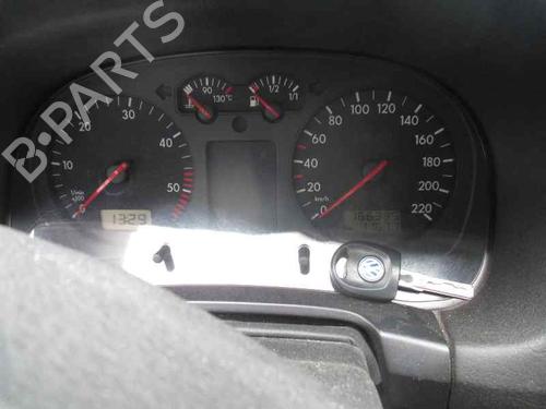 Front left interior door handle VW GOLF IV (1J1) 1.9 TDI | BP3413729I13 