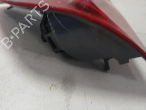 Left taillight BMW X3 (F25)  | BP21769581C34 