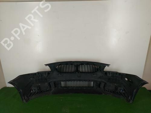 Front bumper BMW 5 (F10) 518 d | BP24668975C7 