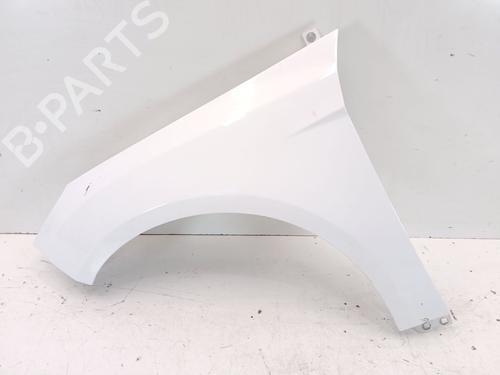 Forskærm venstre FORD FOCUS III 1.5 TDCi (120 hp) 32977674