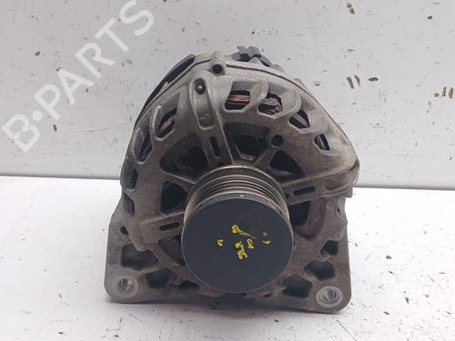 Used Alternator Alternator DACIA SANDERO II 1.0 SCe 75 (B8JC, B8JD, B8NC) (73 hp) 36406254 36406254