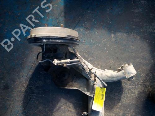 Rear axle FORD TRANSIT COURIER B460 Box Body/MPV  | BP17337762M2 