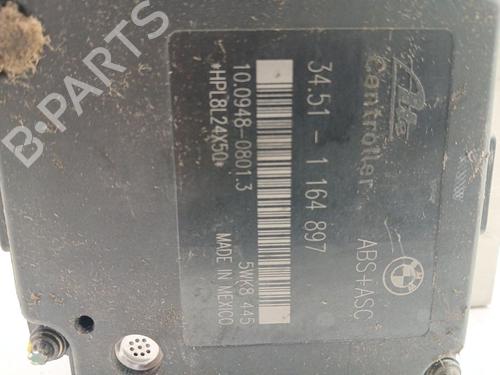 ABS pump BMW 3 (E46) 318 i | BP29356270M43 