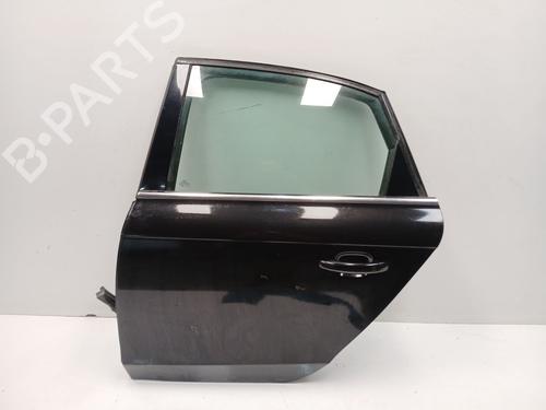 Used Left rear door AUDI A4 B8 (8K2) 2.0 TDI (143 hp) 28301850