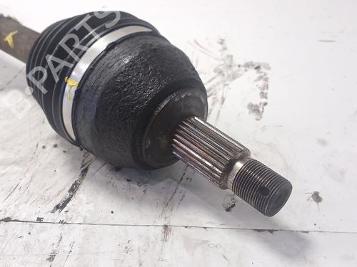 Right front driveshaft PEUGEOT 807 (EB_) 2.0 HDi | BP40254112M39  - Image 5