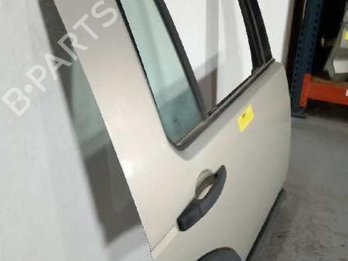 Right rear door LAND ROVER DISCOVERY III (L319) 2.7 TD 4x4 | BP9633374C5 