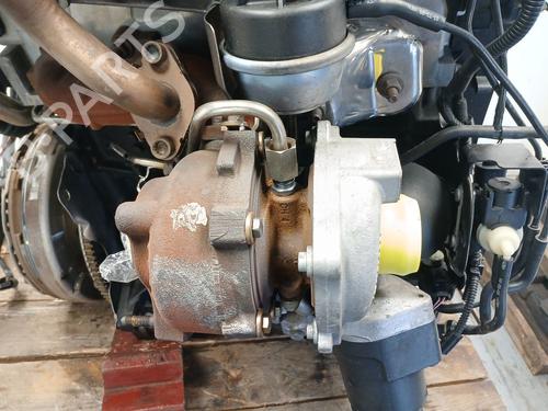 Engine AUDI Q5 (8RB) 2.0 TDI quattro | BP37242294M1 - Image 3