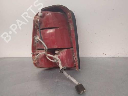 Right taillight KIA CARNIVAL II (GQ) 2.9 CRDi | BP9634322C35 