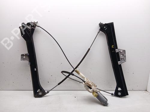Used Front left window mechanism MERCEDES-BENZ CLK (C209) CLK 270 CDI (209.316) (170 hp) 26017750