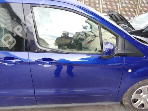 Right slide door FORD TOURNEO COURIER B460 MPV  | BP11095176C75  - Image 19