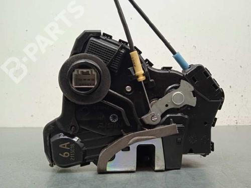 Used Front left lock LEXUS CT (ZWA10_) 200h (ZWA10_) (99 hp) 12201997