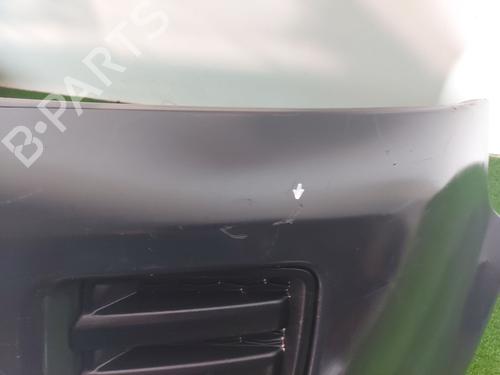 Front bumper LAND ROVER FREELANDER 2 (L359) 2.2 TD4 4x4 | BP24337733C7 