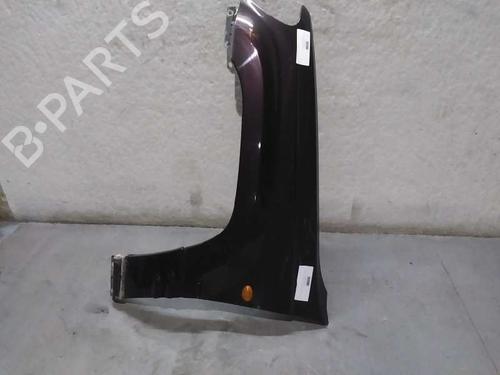 Left front fenders JEEP GRAND CHEROKEE II (WJ, WG) 2.7 CRD 4x4 | BP9633444C41 