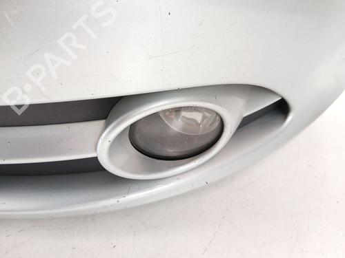 Front bumper VW EOS (1F7, 1F8) 1.4 TSI | BP29432588C7 