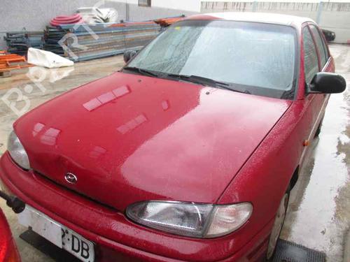 Left headlight HYUNDAI ACCENT I (X-3)  | BP2363634C28 