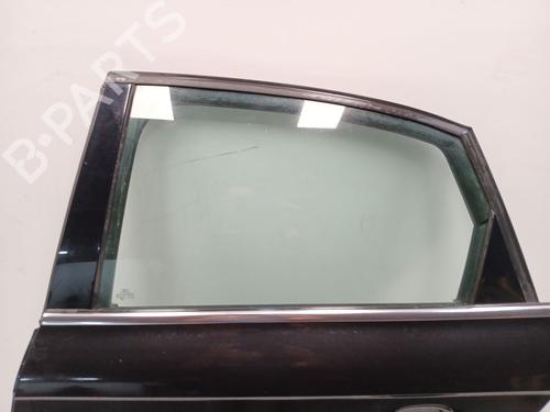 Left rear door AUDI A4 B8 (8K2) 2.0 TDI | BP28301850C4 