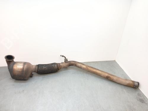 Used Catalyst VW GOLF V (1K1) 1.9 TDI (105 hp) 27831139