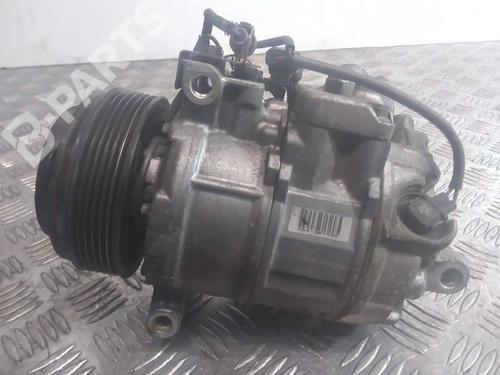 AC compressor BMW 1 (E87) 118 d | BP11083268M34 