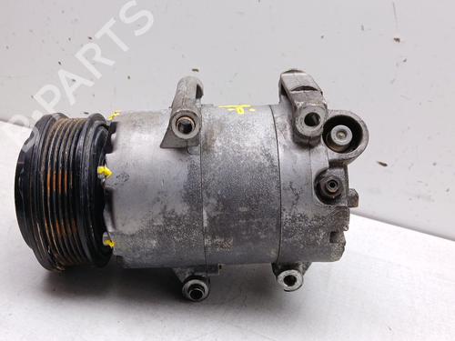 AC compressor FORD FOCUS III 1.6 TDCi | BP26879887M34 