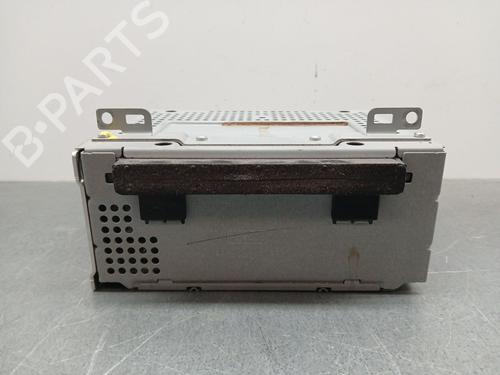 Bilradio FORD TOURNEO COURIER B460 MPV [2014-2025]  22753475