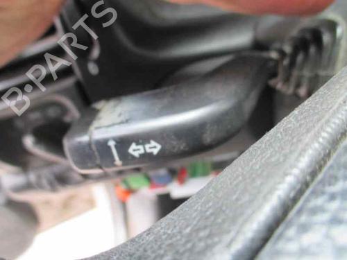 Right mirror OPEL VECTRA B (J96)  | BP2414998C27 