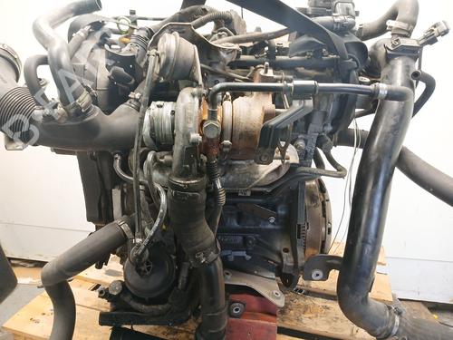 Engine ALFA ROMEO MITO (955_) 1.4 TJet (955AXA1B) | BP32702648M1  - Image 6