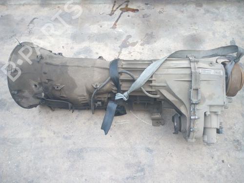 Used Gearbox JEEP COMMANDER (XK, XH) [2005-2010]  17235705