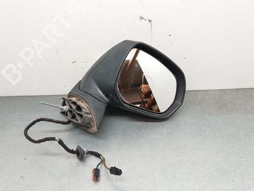 right-mirror-peugeot-3008-i-mpv-0u_-2009-2010-2011-2012-2013-2014-2015-2016-2017-39072074 main image