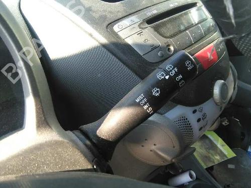Front left window mechanism PEUGEOT 107 (PM_, PN_) 1.0 | BP3415085C22 