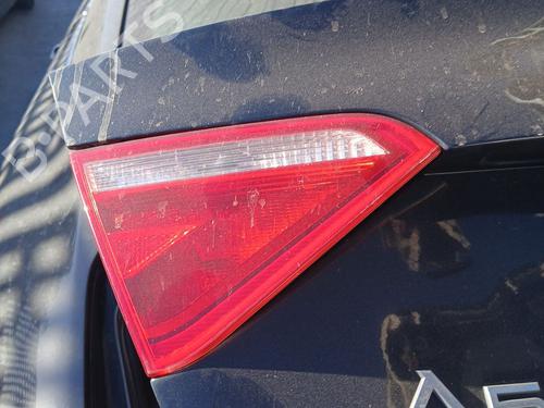 Used Left tailgate light AUDI A5 (8T3) 2.7 TDI (190 hp) 29064613
