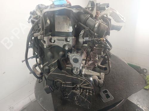 Engine CITROËN C4 Picasso II 1.6 HDi / BlueHDi 115 | BP27162600M1