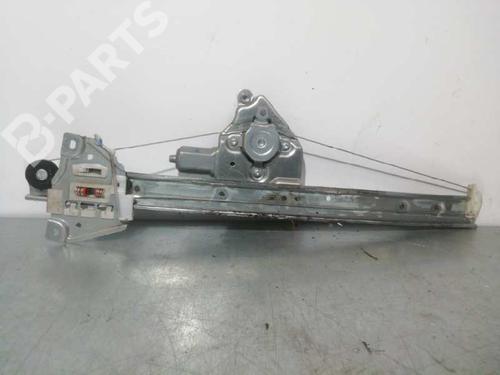 Front right window mechanism SUZUKI GRAND VITARA II (JT, TE, TD)  | BP6442986C23 